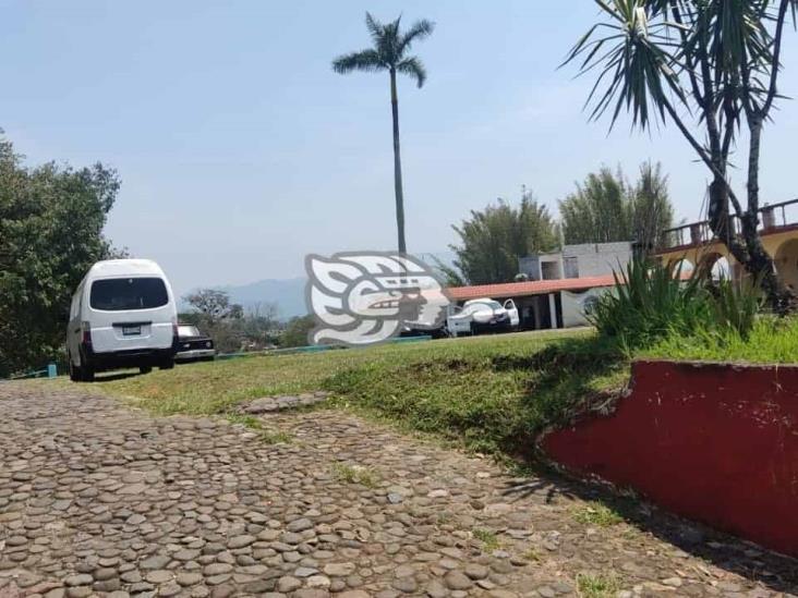 Trabajador muere ahogado en balneario de Fortín