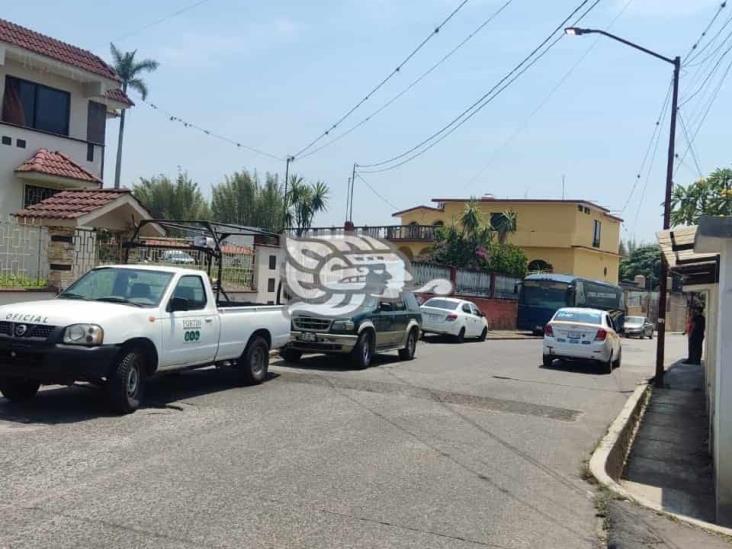 Trabajador muere ahogado en balneario de Fortín