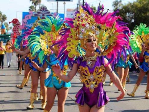 Comité cambia fecha para presentar a aspirantes a rey y reina del Carnaval de Veracruz 2023