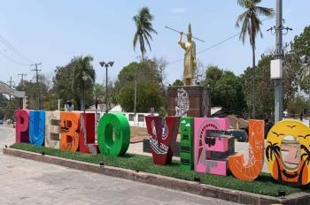 ¡Adiós Pueblo Viejo! Cambian nombre a municipio de Veracruz, ahora será Tampico Viejo