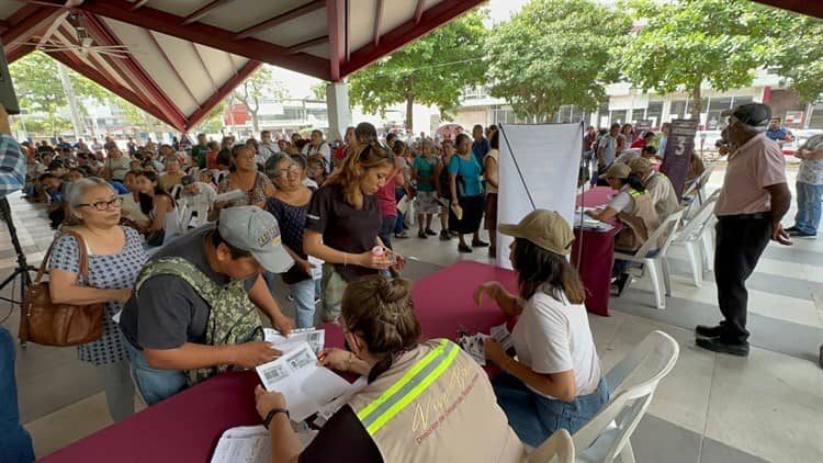 Poza Rica aumenta presupuesto del programa ‘Vive Bien’