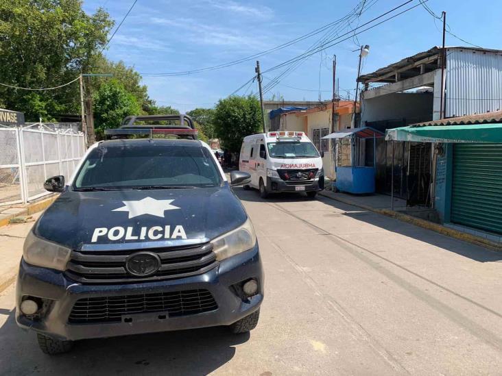 En Sayula, albañil cae a pozo y pierde la vida frente a su hermana (+Vídeo)