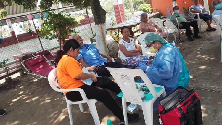 Habrá Jornada Médica en la colonia Hernández Ochoa de Coatzacoalcos (+Video)