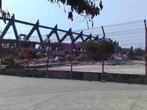 Estadio Pirata Fuente aguarda regreso del futbol a Veracruz