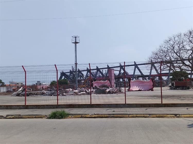 Estadio Pirata Fuente aguarda regreso del futbol a Veracruz