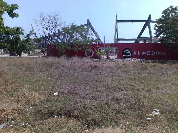 Estadio Pirata Fuente aguarda regreso del futbol a Veracruz