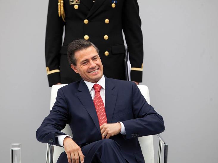 ¿Peña Nieto podría ser extraditado por caso Odebrecht?