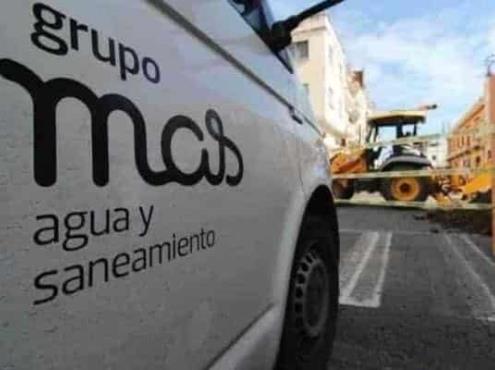 Estas calles de Veracruz serán cerradas a la circulación por trabajos de Grupo MAS