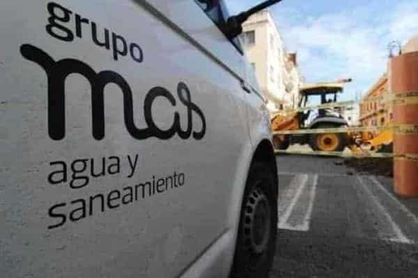 Estas calles de Veracruz serán cerradas a la circulación por trabajos de Grupo MAS
