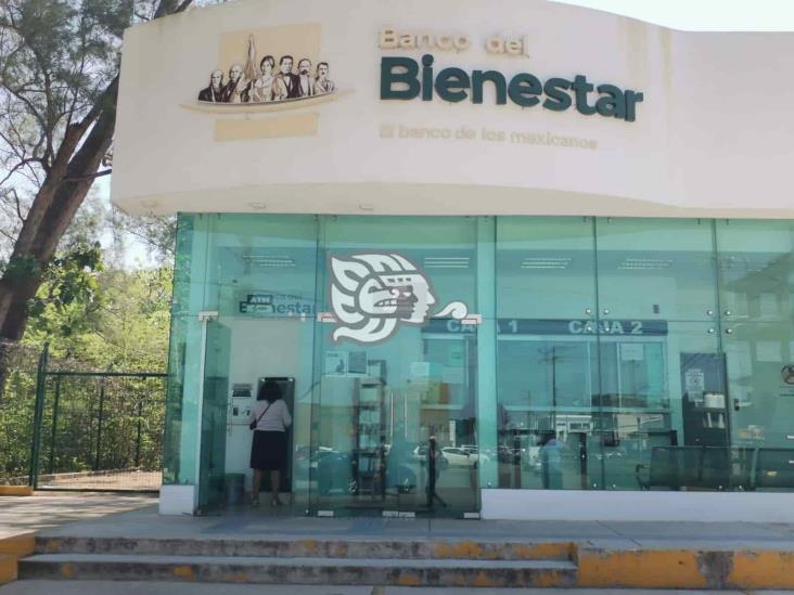 Banco Bienestar en Boca del Río estará listo pronto: Manuel Huerta