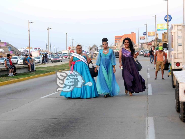 ¡Enhorabuena! 16 personas se encuentran en trámites de cambio de identidad de género en Coatzacoalcos