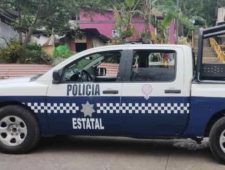 Reportan fuerte movilización policiaca entre Antón Lizardo y Riviera Veracruzana