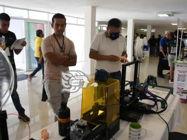 Así se vive en Xalapa el Decimocuarto Torneo Mexicano de Robótica 2023