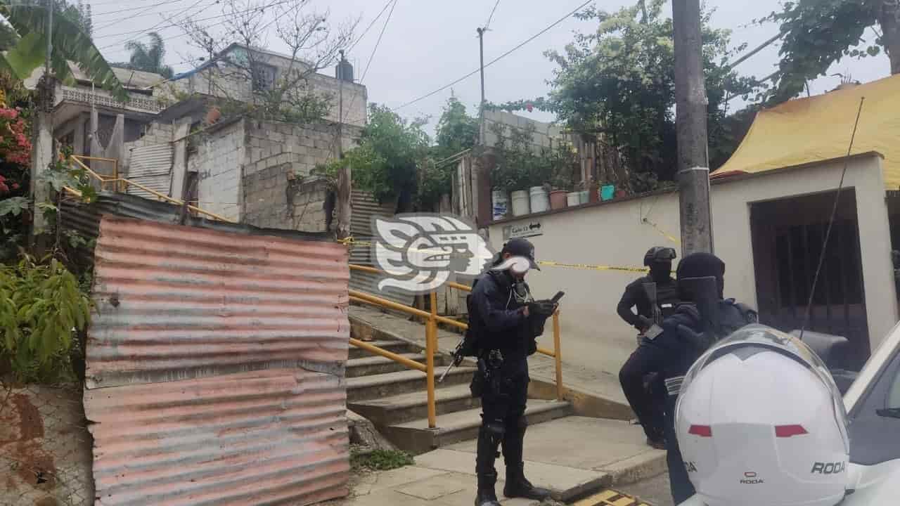 Asesinan A Hombre A Golpes Dentro De Su Vivienda En Córdoba