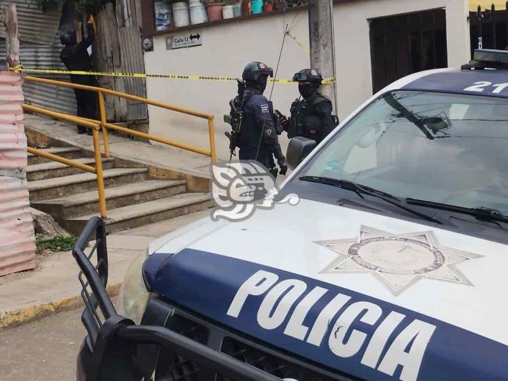 ¡Lo matarían por venganza! Hombre es asesinado a golpes dentro de su casa en Córdoba