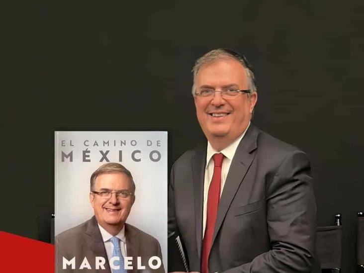 Marcelo Ebrard estará de gira en Veracruz y Xalapa; esto sabemos