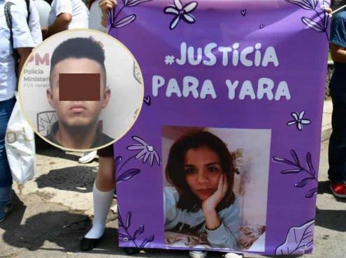 Liberan y detienen nuevamente a acusado por feminicidio de Yarazeth Zepeta