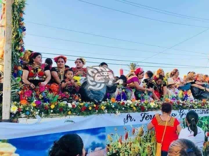 Villa allende celebra nuevamente festejos a San Isidro Labrador