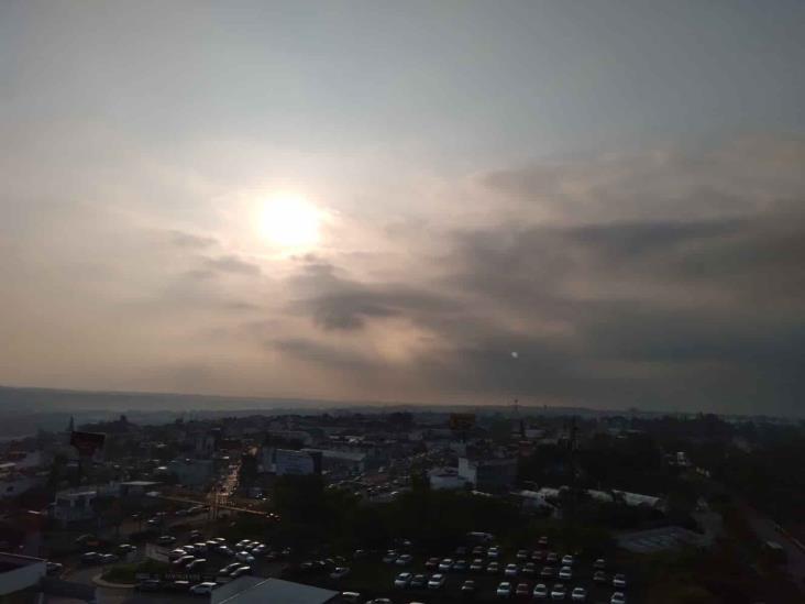 Habrá mucho calor para este fin de semana en el estado