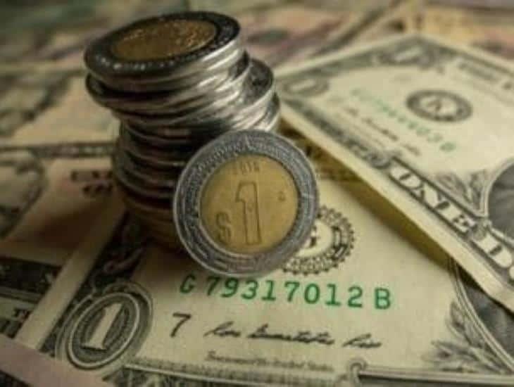 ¿Cuánto anda el dólar el día de hoy? Aquí te lo decimos