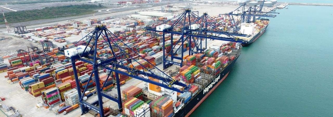 Nueva aduana de Veracruz agilizará movimiento de mercancías