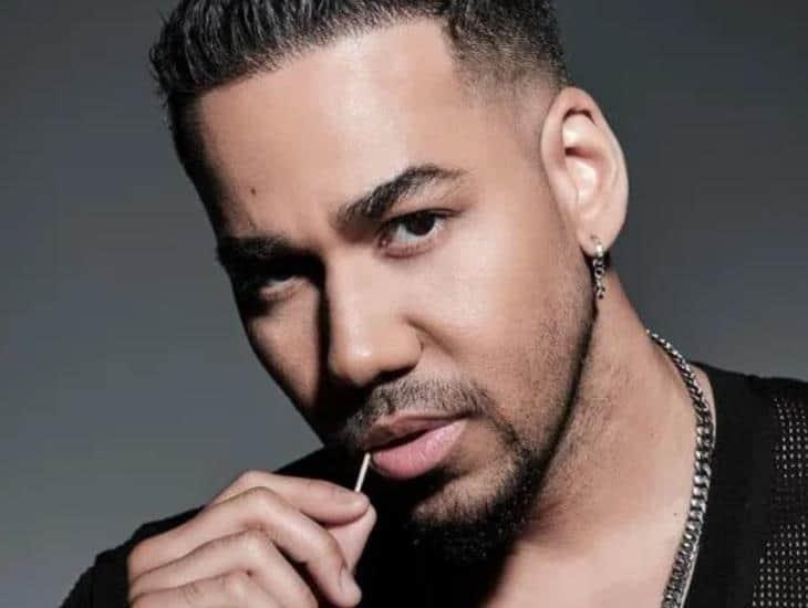 Romeo Santos anuncia sold out en la CDMX