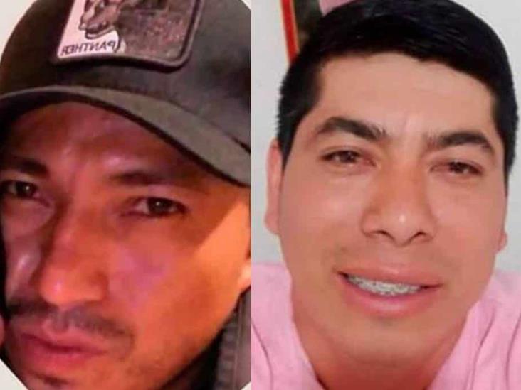 Reportan desaparición de dos hombres en Coatepec