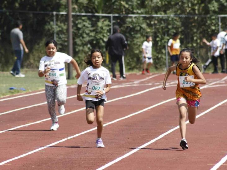 ¿Cómo se les dice a los niños en Xalapa?