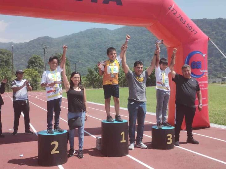 Ayuntamientos de la región centro celebran el Día del Niño