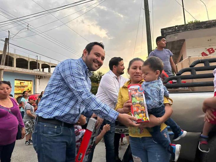Sorteo “Veracruz premia tu cumplimento” es compromiso con Veracruzanos: Lima Franco