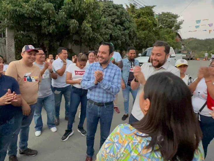 Sorteo “Veracruz premia tu cumplimento” es compromiso con Veracruzanos: Lima Franco