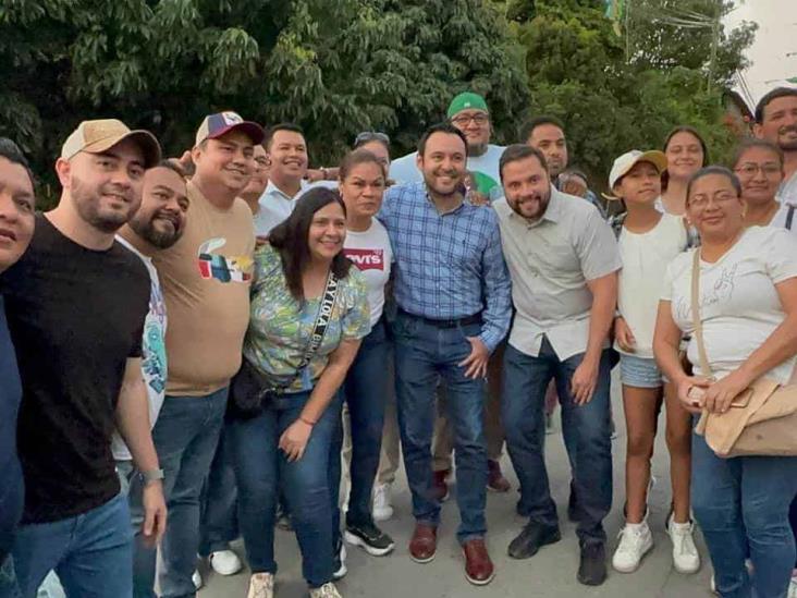 Sorteo “Veracruz premia tu cumplimento” es compromiso con Veracruzanos: Lima Franco