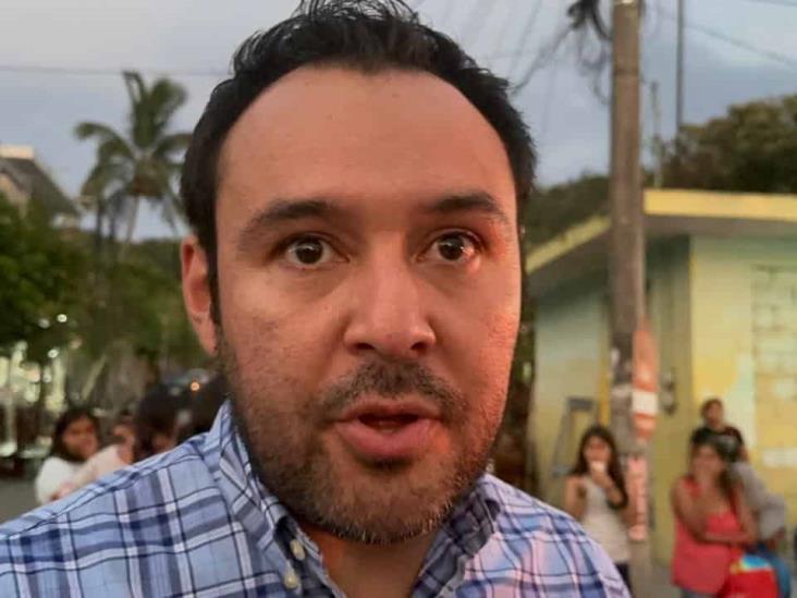 Sorteo “Veracruz premia tu cumplimento” es compromiso con Veracruzanos: Lima Franco