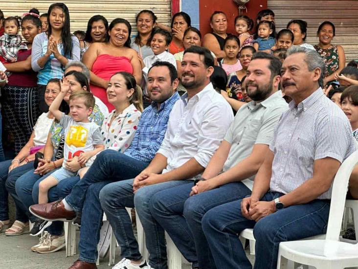 Sorteo “Veracruz premia tu cumplimento” es compromiso con Veracruzanos: Lima Franco