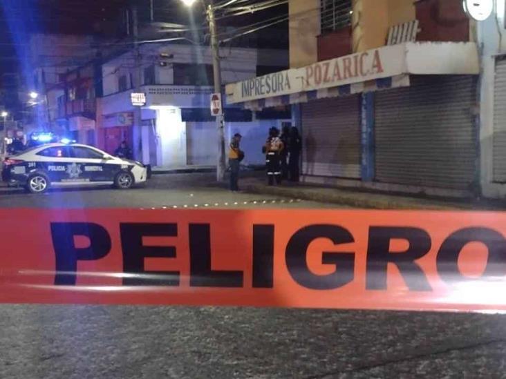 Abre FGE 127 procesos penales por violencia al norte de Veracruz