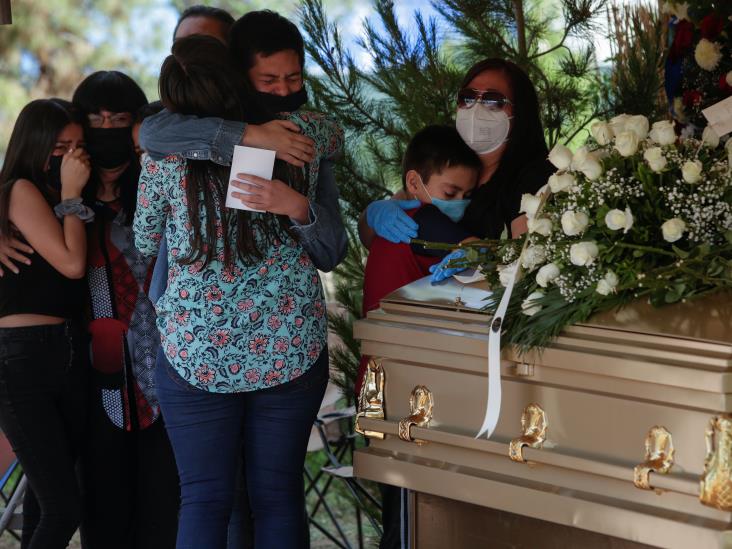 Mueren lejos de casa: en 3 años, más de 830 veracruzanos han fallecido en el extranjero