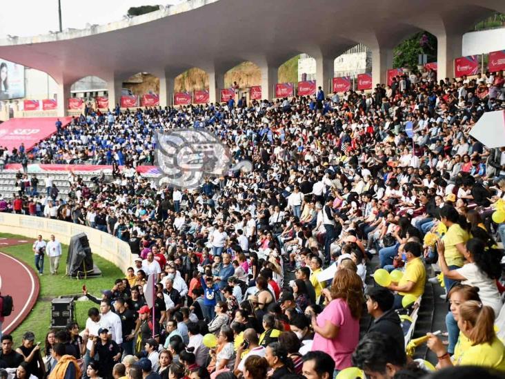 Hoteles de Xalapa, hasta con 100% de ocupación por eventos deportivos