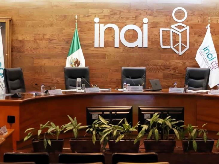 Por orden de un juez, Senado debe nombrar a comisionados del INAI