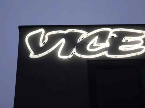 Vice Media estaría por declararse en bancarrota; anuncian ajustes