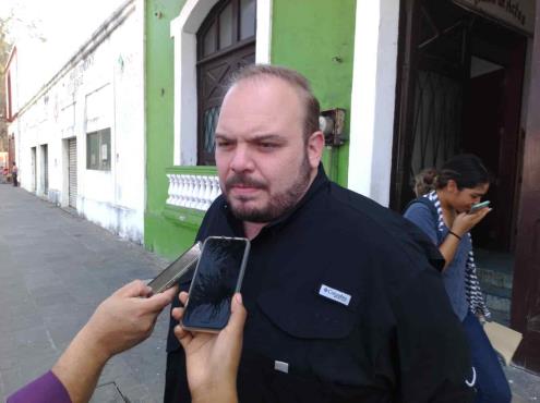 Señala Gil Rullán al Congreso de Veracruz por ser improductivos en el país