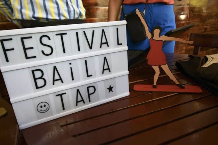 ¡Xalapa bailará tap! Hoy arranca festival; aquí los detalles (+Video)