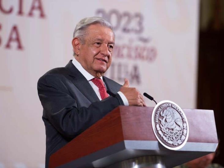 AMLO anuncia “protesta diplomática” contra EE. UU. por financiamiento a ONG’s