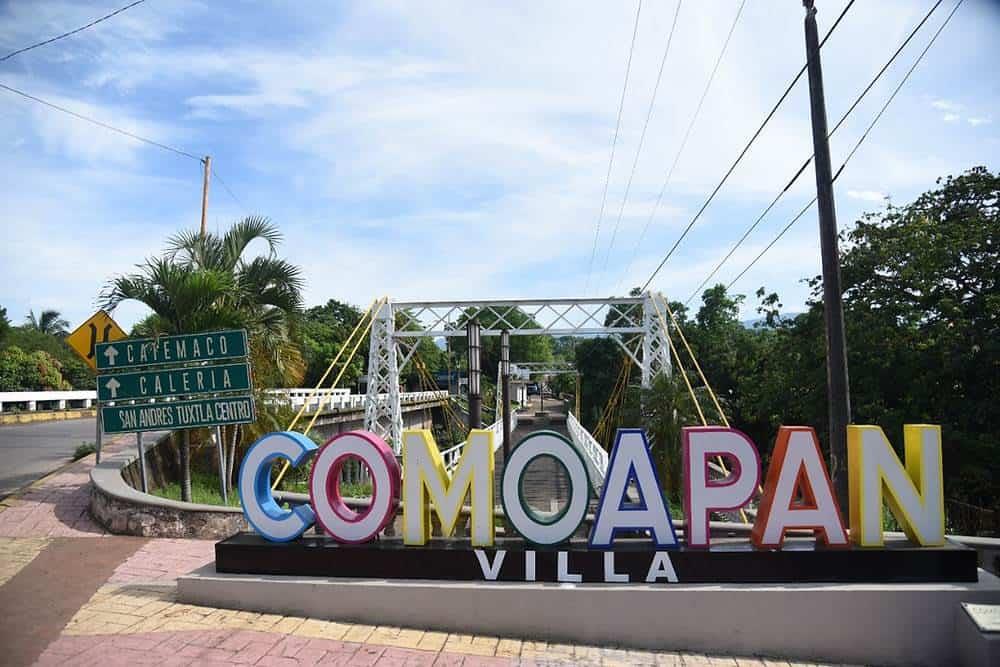 Comoapan