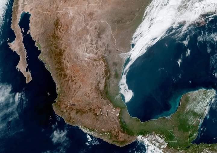 ¡Entérate! Estos estados de México se secarían en 2050