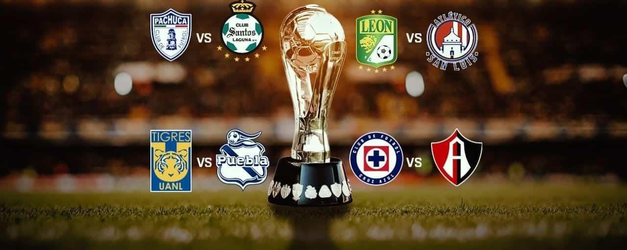 Fechas y horarios listos para el repechaje de la Liga MX