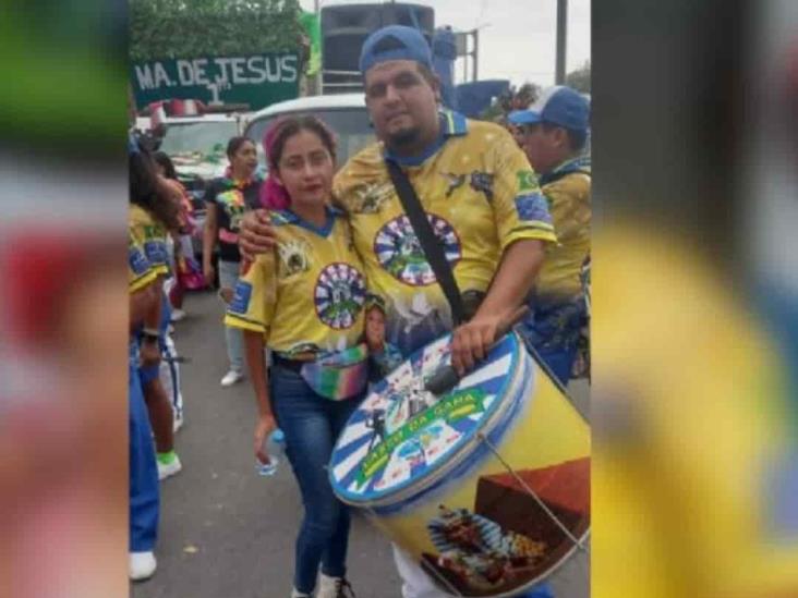 Reunirán víveres para hijos de María Luisa, mujer atropellada en Veracruz