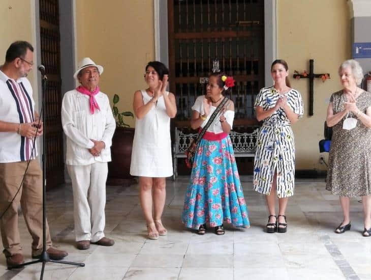 Creadores locales celebran la tradición veracruzana con Exposición de Cruces