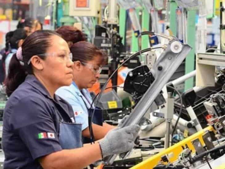 En abril se perdieron 112 mil empleos en México