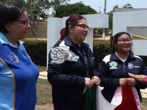Orgullo de Villa Cuichapa: Estudiante del Itesco presentará proyecto en Colombia