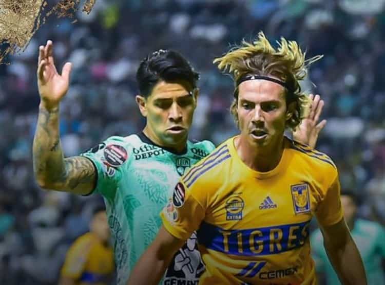 León vs Los Ángeles será la Final de Concachampions